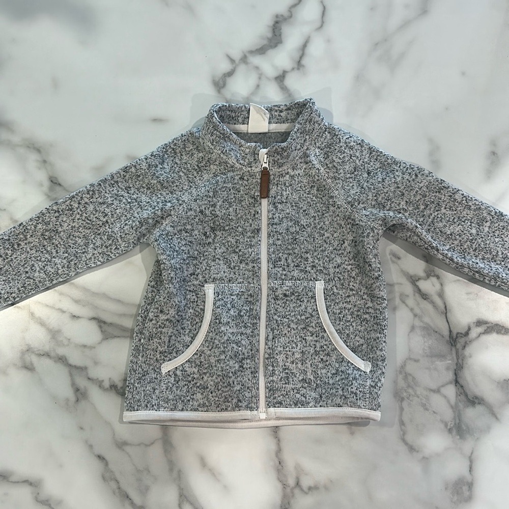 LIGHT JACKET H&M